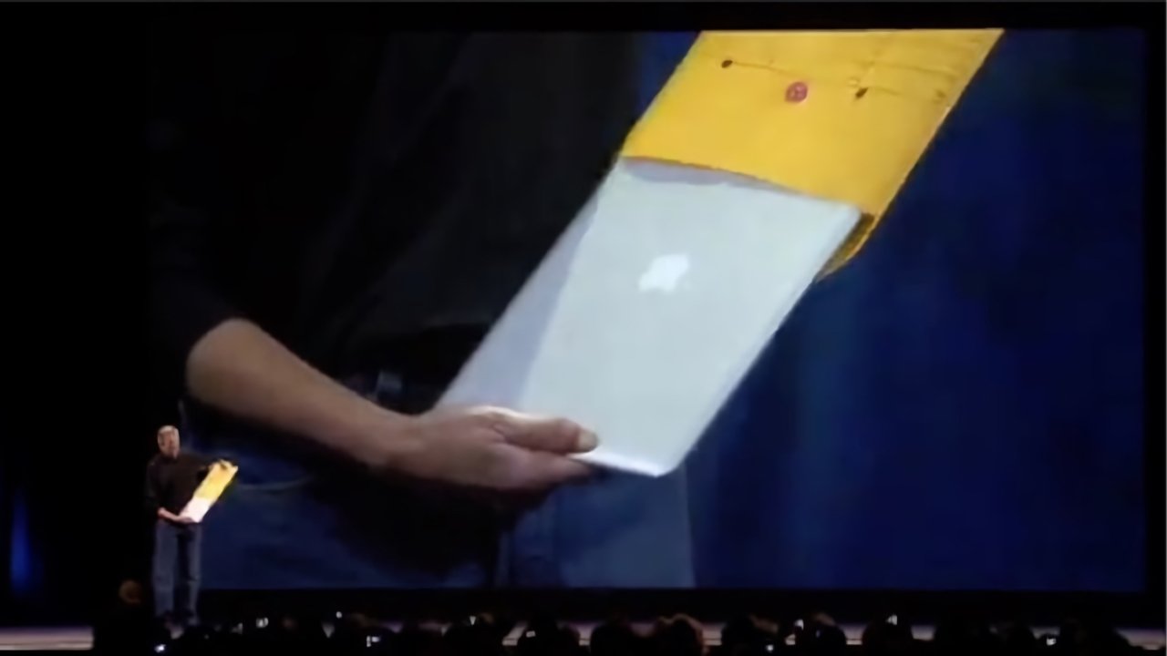 MacBook Air