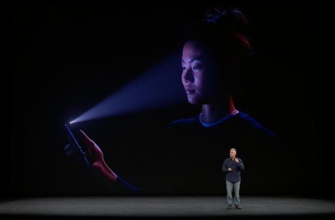 Face ID