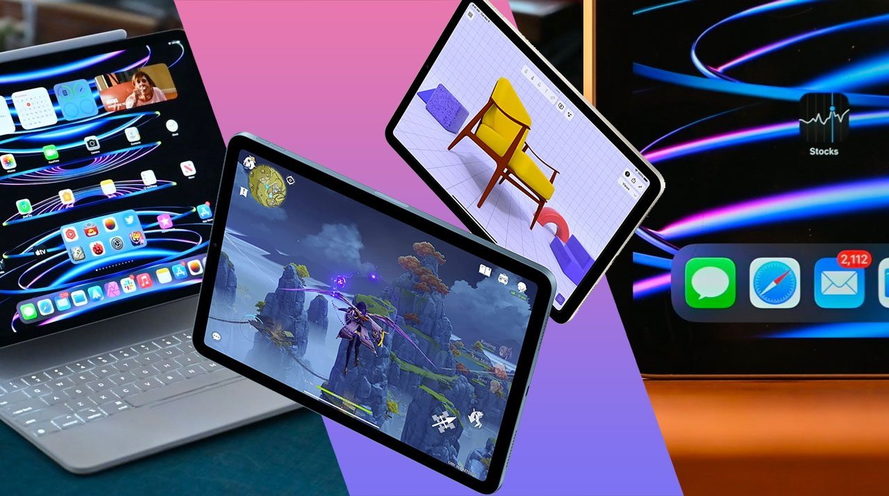 Best iPad deals for June 2025